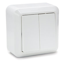 Strömbrytare UPL Kron Bårebo